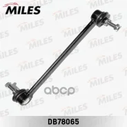 ���� ������������� ���. ����. ���/����. Miles ���. DB78065 DB78065 Miles DB78065 ����