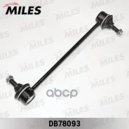 ���� ������������� ���. ����. ���/����. Miles ���. DB78093 DB78093 Miles DB78093 ����