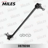 ���� ������������� �������� �������� ���/���� Miles ���. DB78098 DB78098 Miles DB78098 ����