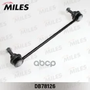 ���� ������������� Miles ���. DB78126 DB78126 Miles DB78126 ����