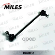 ���� ������������� �������� �������� ���/���� Miles ���. DB78112 DB78112 Miles DB78112 ����