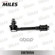 ���� ������������� �������� �������� ���/���� Miles ���. DB78159 DB78159 Miles DB78159 ����