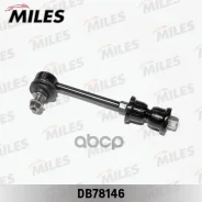 ���� ������������� ������ �������� ���/���� Miles ���. DB78146 DB78146 Miles DB78146 ����