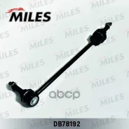 ���� ������������� ���. ����. ���/����. Miles ���. DB78192 DB78192 Miles DB78192 ����