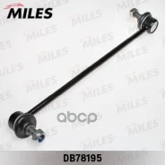 ���� ������������� ���. ����. ����� Miles ���. DB78195 DB78195 Miles DB78195 ����