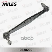 ���� ������������� ���. ����. ���/����. (�������) Miles ���. DB78220 DB78220 Miles DB78220 ����