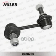 ���� ������������� ������ �������� ������ Miles ���. DB78230 DB78230 Miles DB78230 ����