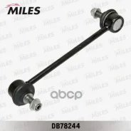 ���� ������������� �������� �������� ���/����. Miles ���. DB78244 DB78244 Miles DB78244 ����
