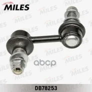 ���� ������������� ��������� Miles ���. DB78253 DB78253 Miles DB78253 ����