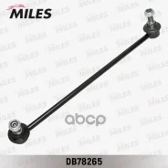 ���� ������������� �������� �������� ����. Miles ���. DB78265 DB78265 Miles DB78265 ����