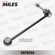 ���� ������������� ����� Miles ���. DB78298 DB78298 Miles DB78298 ����
