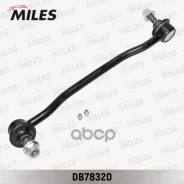 ���� ������������� ���. ���. Miles ���. DB78320 DB78320 Miles DB78320 ����