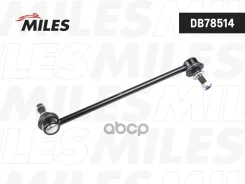 ���� ��������� ������������� ������ Miles ���. DB78514 DB78514 Miles DB78514 ����