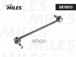 ���� ��������� ������������� ����� Miles ���. DB78513 DB78513 Miles DB78513 ����