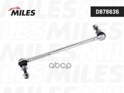 ���� ������������� �������� Miles ���. DB78636 DB78636 Miles DB78636 ����