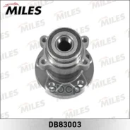 ������� � ����������� �������� Miles ���. DB83003 DB83003 Miles DB83003 ����