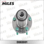 ������� � ����������� �������� Miles ���. DB83001 DB83001 Miles DB83001 ����