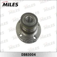 ������� � ����������� ������ Miles ���. DB83004 DB83004 Miles DB83004 ����