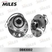 ������� � ����������� �������� Miles ���. DB83002 DB83002 Miles DB83002 ����
