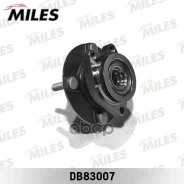 ������� � ����������� �������� Miles ���. DB83007 DB83007 Miles DB83007 ����