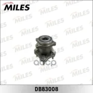 ������� � ����������� ������ Miles ���. DB83008 DB83008 Miles DB83008 ����