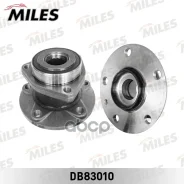 ������� � ����������� �������� Miles ���. DB83010 DB83010 Miles DB83010 ����