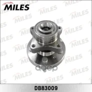 ������� � ����������� �������� Miles ���. DB83009 DB83009 Miles DB83009 ����