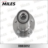 ������� � ����������� �������� Miles ���. DB83012 DB83012 Miles DB83012 ����
