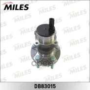 ������� � ����������� ������ Miles ���. DB83015 DB83015 Miles DB83015 ����