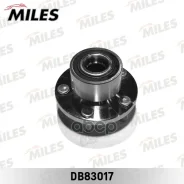 ������� � ����������� �������� Miles ���. DB83017 DB83017 Miles DB83017 ����