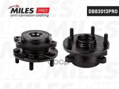 ������� � ����������� �����. +ABS Toyota Auris I/Avensis III T270/Corolla IX/RAV Miles ���. DB83013PRO DB83013PRO Miles DB83013PRO ����