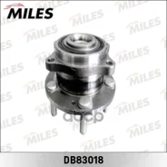 ������� � ����������� ���. /���. Miles ���. DB83018 DB83018 Miles DB83018 ����