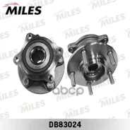 ������� � ����������� ������ Miles ���. DB83024 DB83024 Miles DB83024 ����