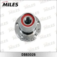 ������� � ����������� ������ Miles ���. DB83026 DB83026 Miles DB83026 ����