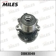 ������� � ����������� �������� Miles ���. DB83049 DB83049 Miles DB83049 ����