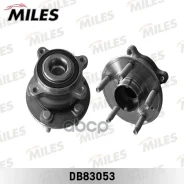 ������� � ����������� ������ Miles ���. DB83053 DB83053 Miles DB83053 ����
