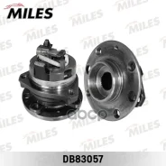 ������� � ����������� �������� Miles ���. DB83057 DB83057 Miles DB83057 ����