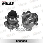 ������� � ����������� ������ Miles ���. DB83060 DB83060 Miles DB83060 ����