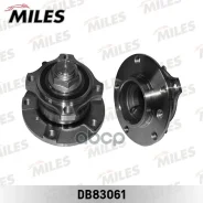 ������� � ����������� �������� Miles ���. DB83061 DB83061 Miles DB83061 ����
