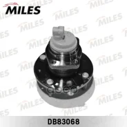 ������� � ����������� ������ Miles ���. DB83068 DB83068 Miles DB83068 ����