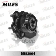 ������� � ����������� ������ Miles ���. DB83064 DB83064 Miles DB83064 ����