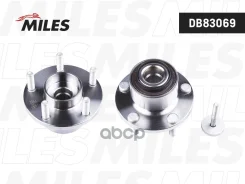 ������� � ����������� �������� Miles ���. DB83069 DB83069 Miles DB83069 ����