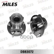 ������� � ����������� �������� Miles ���. DB83072 DB83072 Miles DB83072 ����