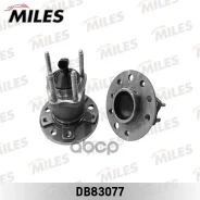 ������� � ����������� ������ Miles ���. DB83077 DB83077 Miles DB83077 ����