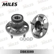 ������� � ����������� ������ Miles ���. DB83089 DB83089 Miles DB83089 ����