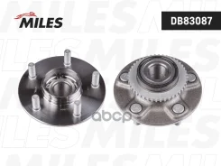 ������� ������ � ����������� ������ Miles ���. DB83087 DB83087 Miles DB83087 ����