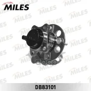 ������� � ����������� ������ Miles ���. DB83101 DB83101 Miles DB83101 ����