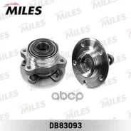 ������� � ����������� �������� Miles ���. DB83093 DB83093 Miles DB83093 ����
