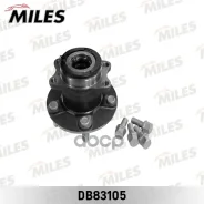 ������� � ����������� ������ Miles ���. DB83105 DB83105 Miles DB83105 ����