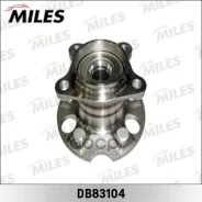 ������� � ����������� ������ Miles ���. DB83104 DB83104 Miles DB83104 ����